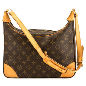 Louis Vuitton Monogram Boulogne (3933038)